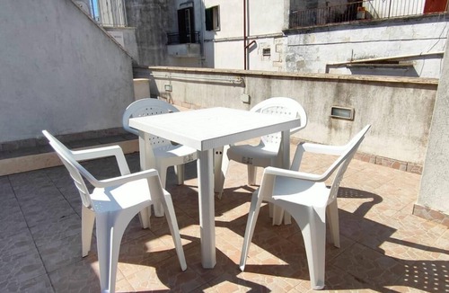 Ostuni Historic Centre Villa | Casa Cecilia, Le Piccole Case Bianche