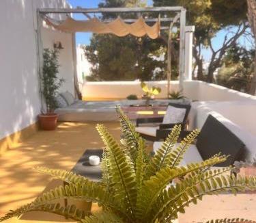 Cala d'Or House | Casa Ceiba Maria