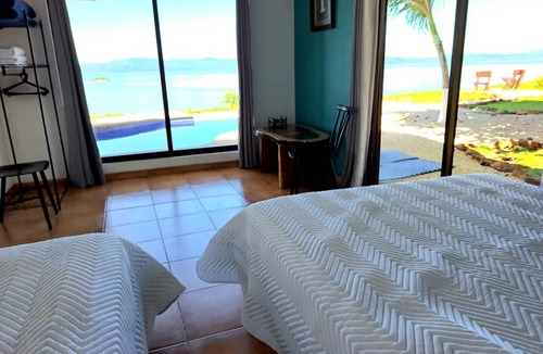 Chomes Hotel | Casa Celajes