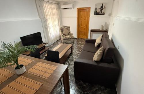 Cuevas de Reyllo House | Casa Cele