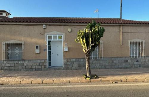 Cuevas de Reyllo House | Casa Cele