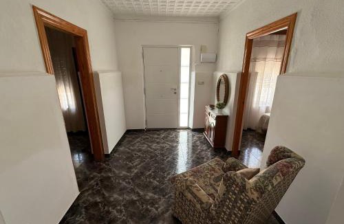 Cuevas de Reyllo House | Casa Cele