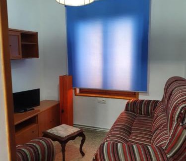 Cerredo Apartment | Casa Celedonio