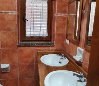 Cerredo Apartment | Casa Celedonio