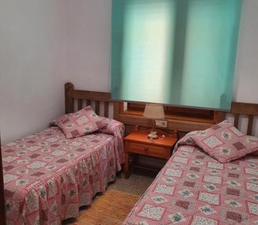Cerredo Apartment | Casa Celedonio