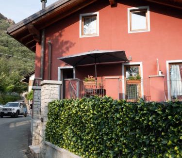 Villair-Amerique Apartment | Casa Celesta
