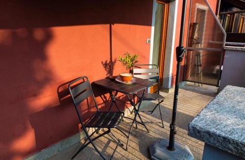 Villair-Amerique Apartment | Casa Celesta