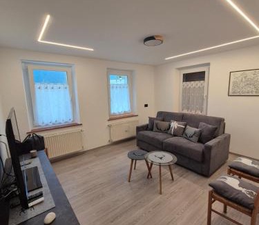 Voltago Agordino Apartment | Casa Celeste Dolomiti