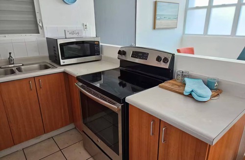 Monte Grande House | Casa Celeste in Cabo Rojo