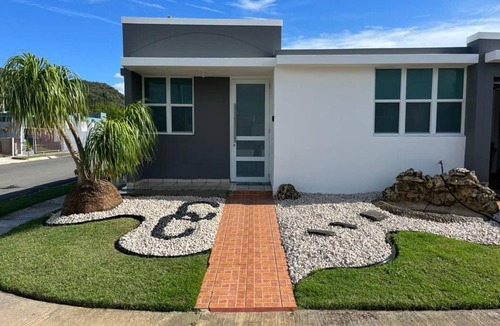 Monte Grande House | Casa Celeste in Cabo Rojo