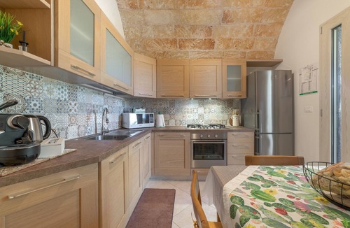 Corsano Villa | Casa Celeste - Private pool and large garden