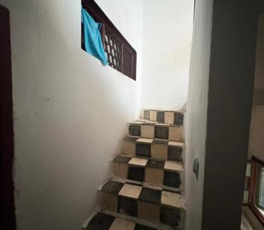 Asilah House | casa celia