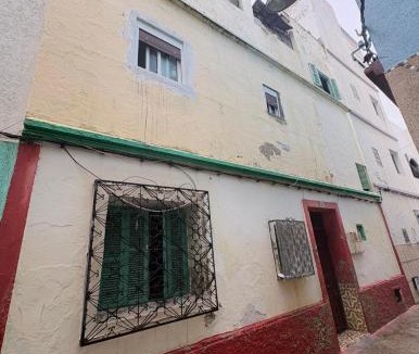 Asilah House | casa celia