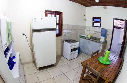 Vila Nova House | CASA CELITA 2 - Second floor.