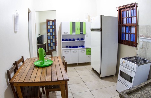Vila Nova House | CASA CELITA 2 - Second floor.
