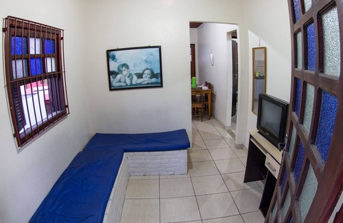 Vila Nova House | CASA CELITA 2 - Second floor.