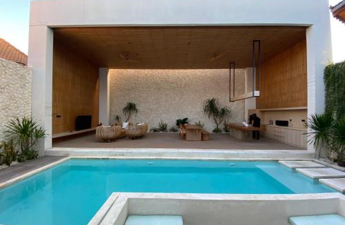 Cemagi Apartment | Casa Cemagi - 3BR Private Villa