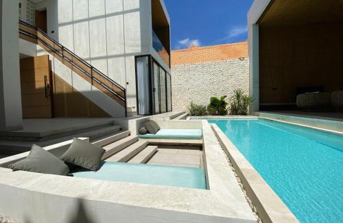 Cemagi Apartment | Casa Cemagi - 3BR Private Villa
