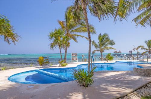 Soliman Bay Hotel | Casa Cenote Hotel