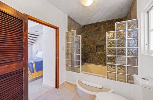 Soliman Bay Hotel | Casa Cenote Hotel