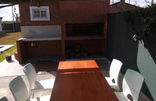 Roldan House | Casa Central