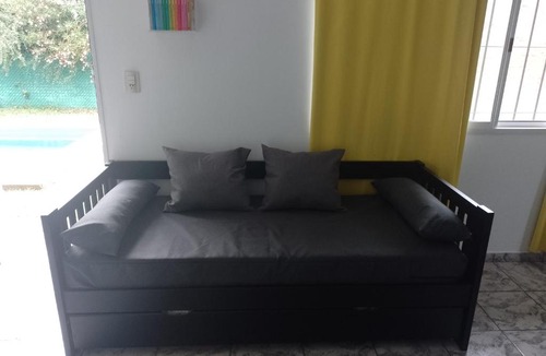 Roldan House | Casa Central