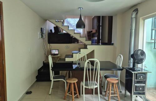 Uvaranas House | Casa Central Super Conforto 78