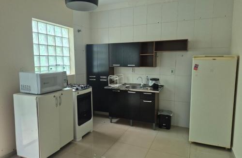 Uvaranas House | Casa Central Super Conforto 78