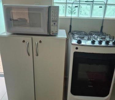 Uvaranas House | Casa Central Super Conforto 78