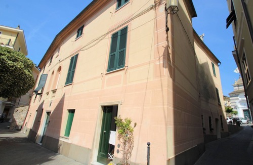 Moneglia Apartment | Casa Centrale by Interhome