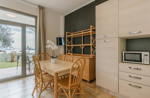 Villaggio Sanghen Apartment | Casa Centrale by Interhome