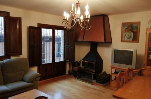 Albarracin House | CASA CENTRO ALBARRACIN