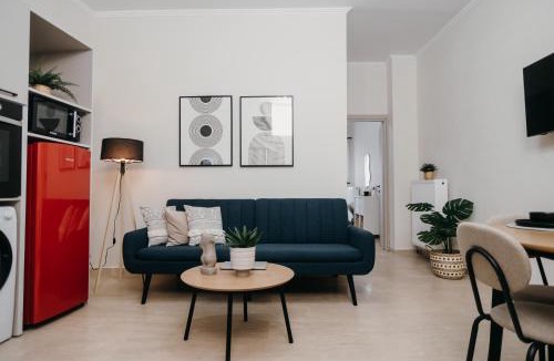 Kilkis Apartment | Casa Centro Kilkis