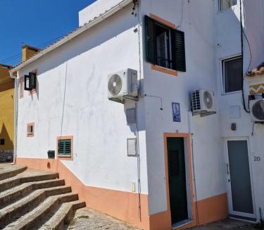 Montargil Apartment | Casa Centro Montargil