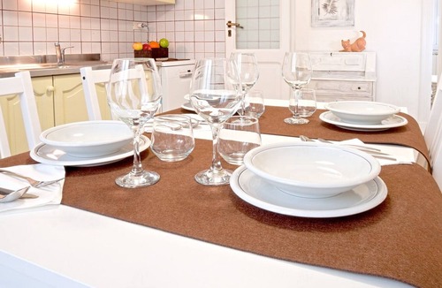 Rezza Apartment | Casa CEO.
