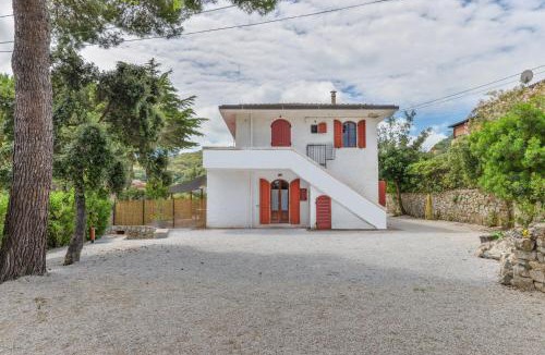 Cavo Apartment | Casa Cerboli
