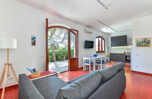 Cavo Apartment | Casa Cerboli