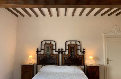 Casale Marittimo Bed & Breakfast | Casa Cerboneschi