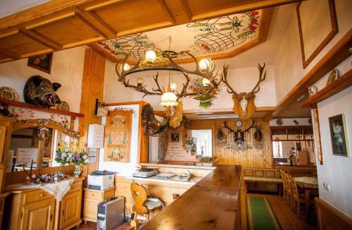 Sebes House | Casa Cerbului1