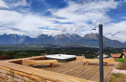 Limana House | Casa Cere