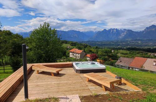 Limana House | Casa Cere