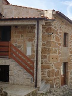 Pero Viseu House | Casa Cereja