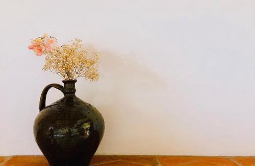 Castelnuovo Berardenga House | Casa Cernano