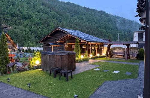 Albac House | Casa Cernat