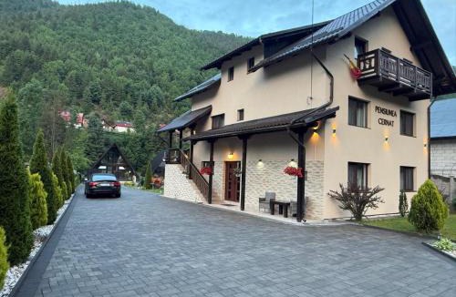 Albac House | Casa Cernat