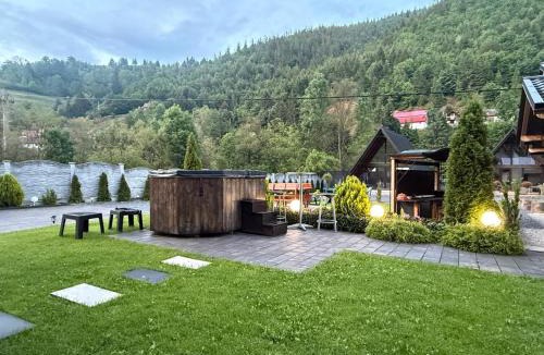 Albac House | Casa Cernat