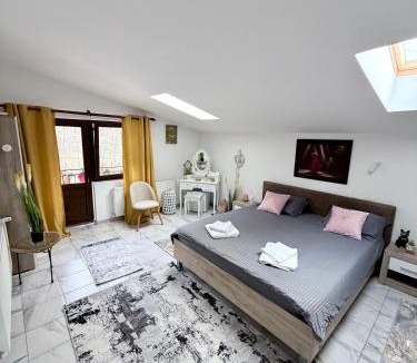 Pantelimon House | Casa Cernica