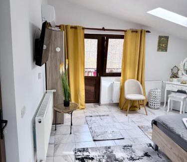 Pantelimon House | Casa Cernica