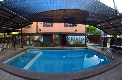 Pansol House | Casa Cesara Vasque Hotspring Resort