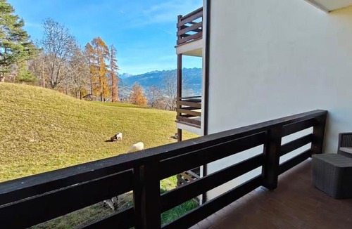 Dosso Veronza Resort | Casa Cesta